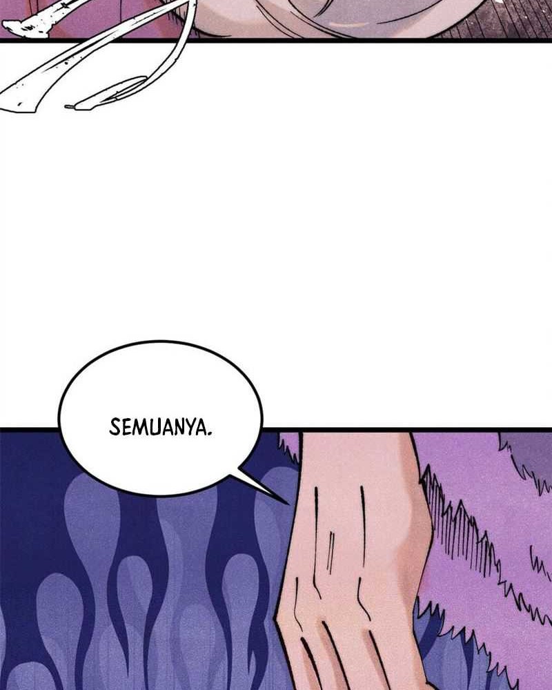 All Hail the Sect Leader Chapter 305 page 38