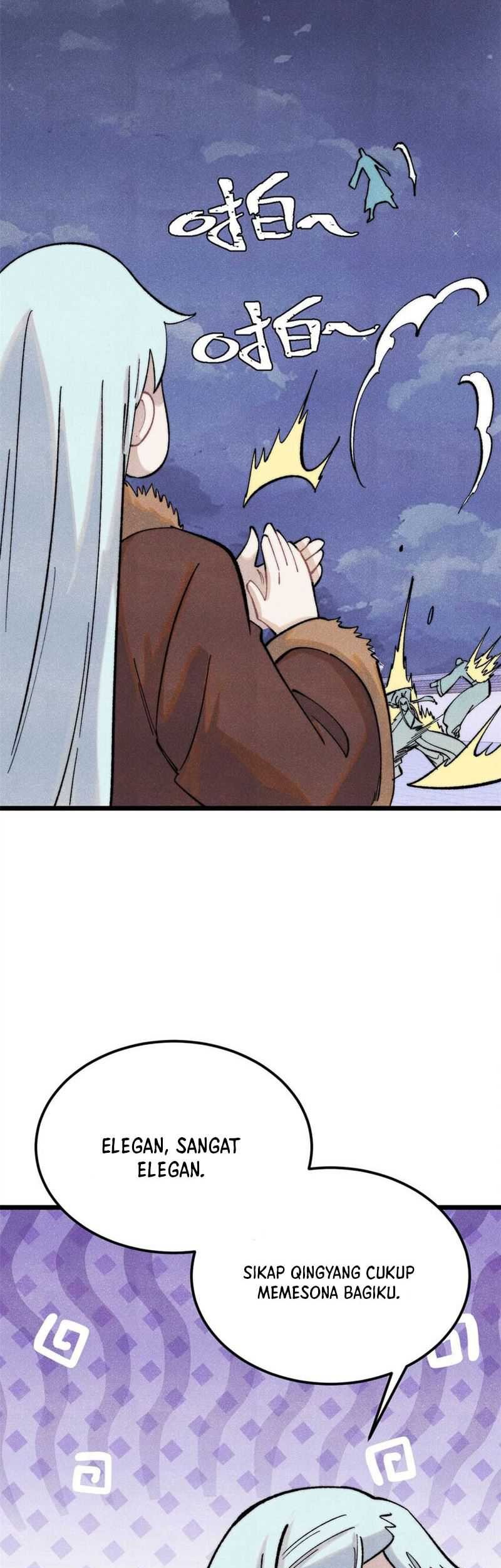 All Hail the Sect Leader Chapter 305 page 41