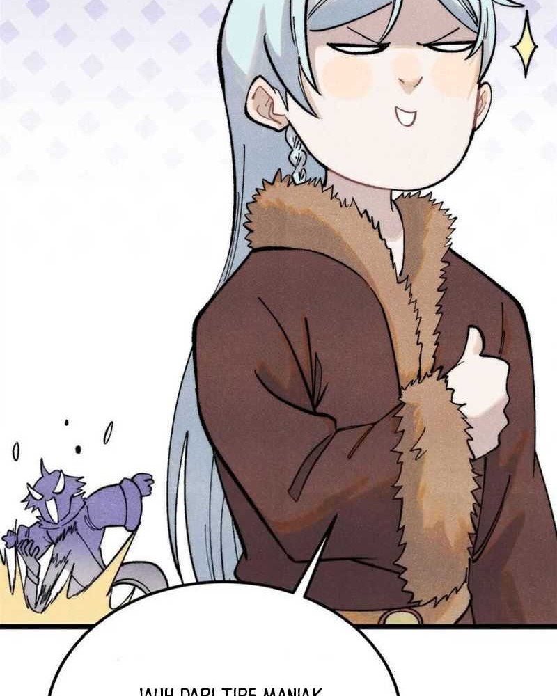 All Hail the Sect Leader Chapter 305 page 42