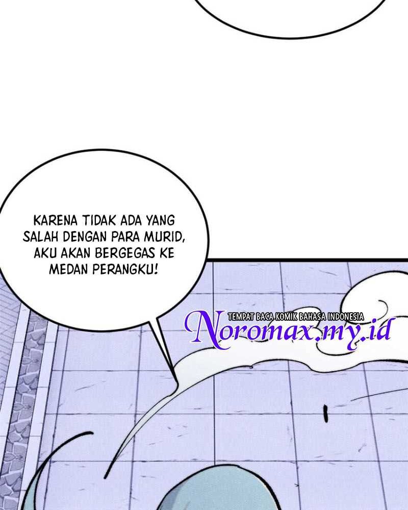 All Hail the Sect Leader Chapter 305 page 44
