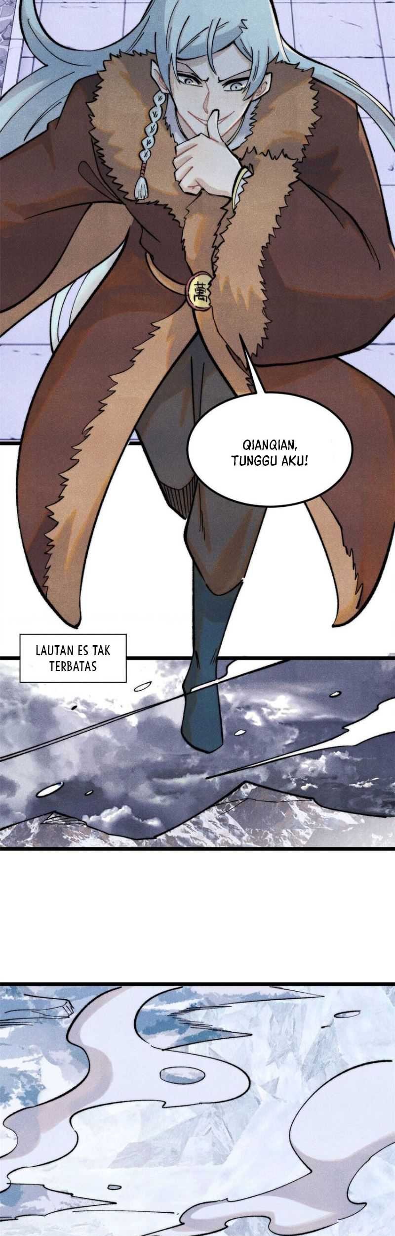 All Hail the Sect Leader Chapter 305 page 45