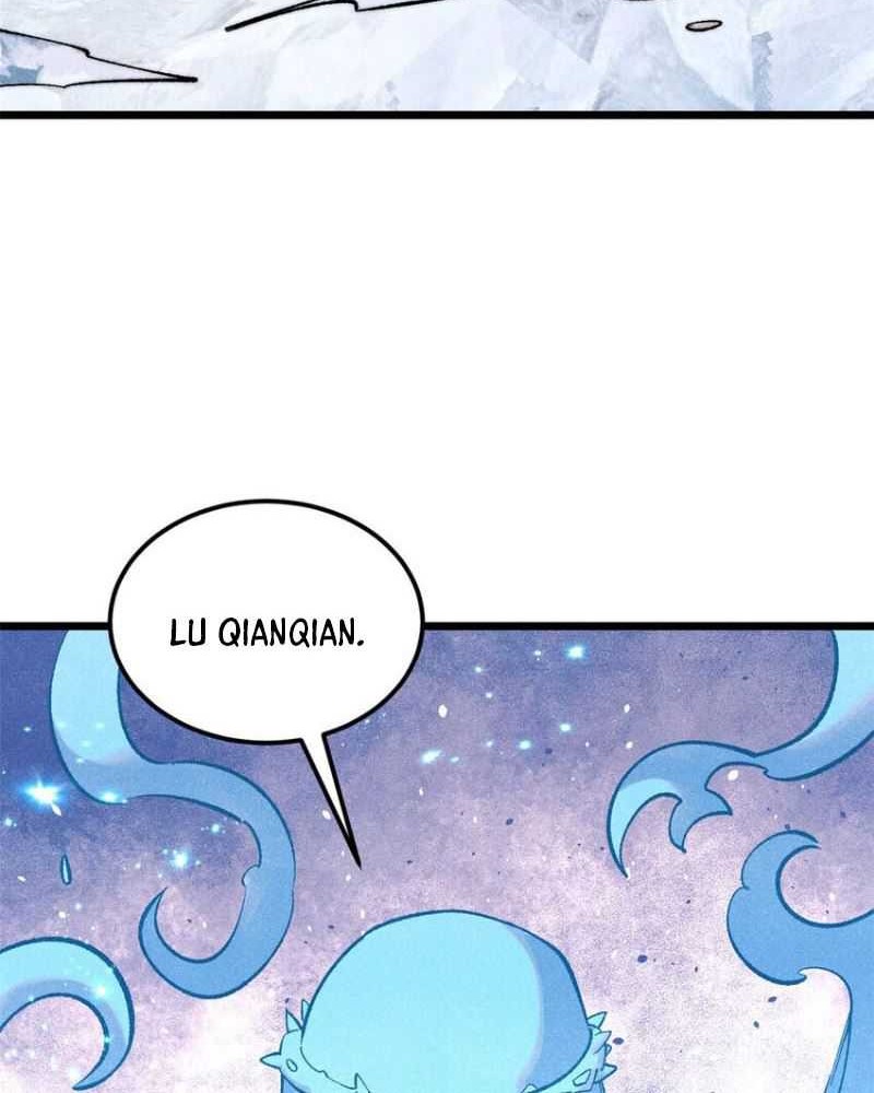 All Hail the Sect Leader Chapter 305 page 46