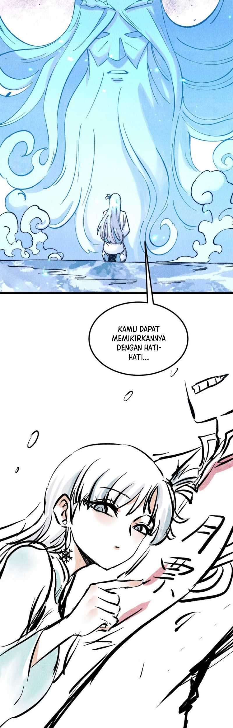 All Hail the Sect Leader Chapter 305 page 47