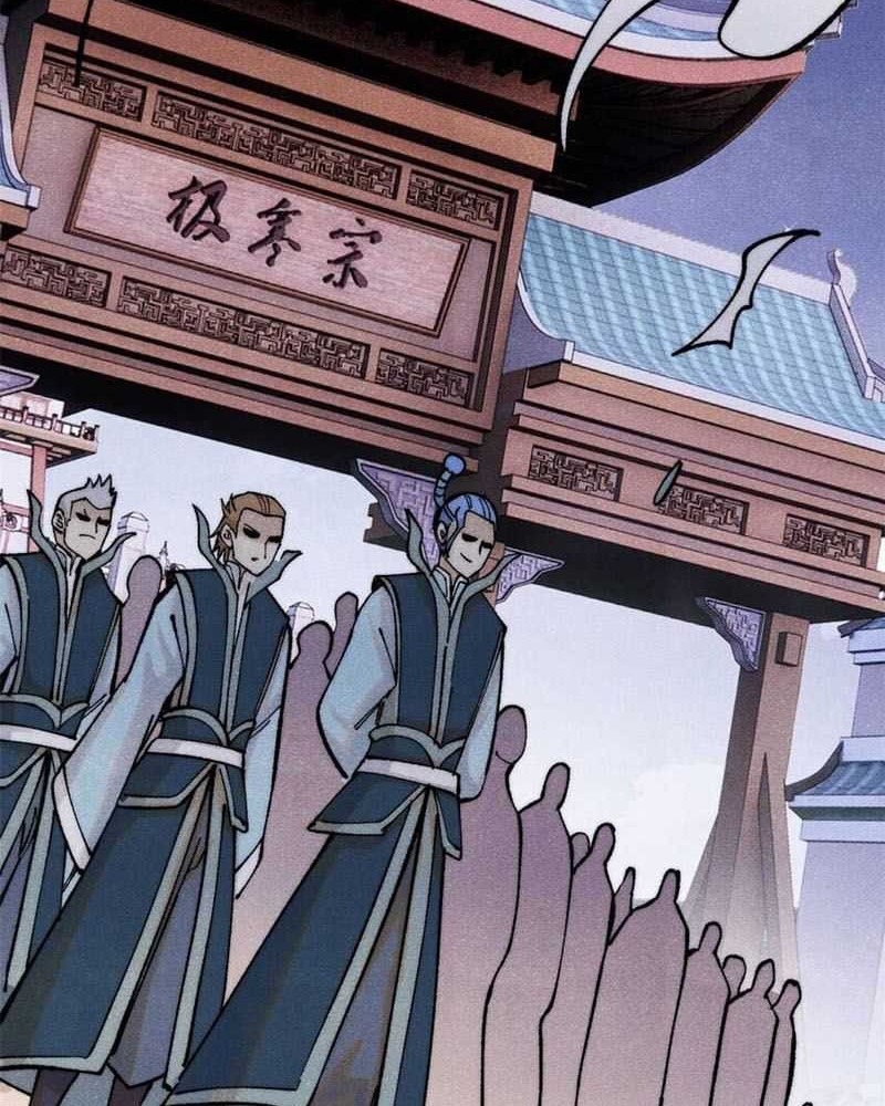 All Hail the Sect Leader Chapter 305 page 3