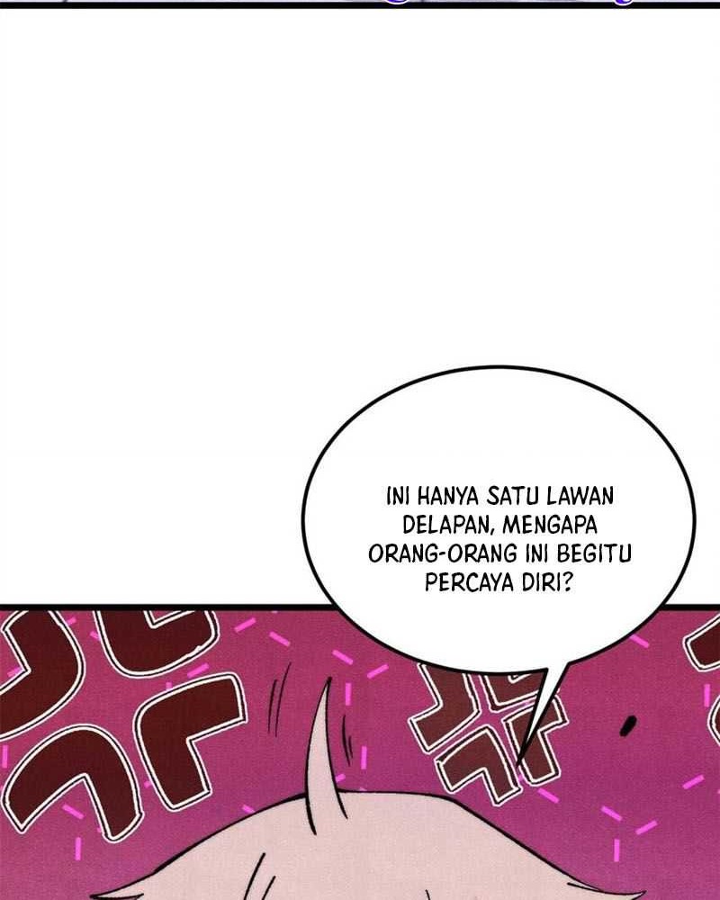 All Hail the Sect Leader Chapter 305 page 7