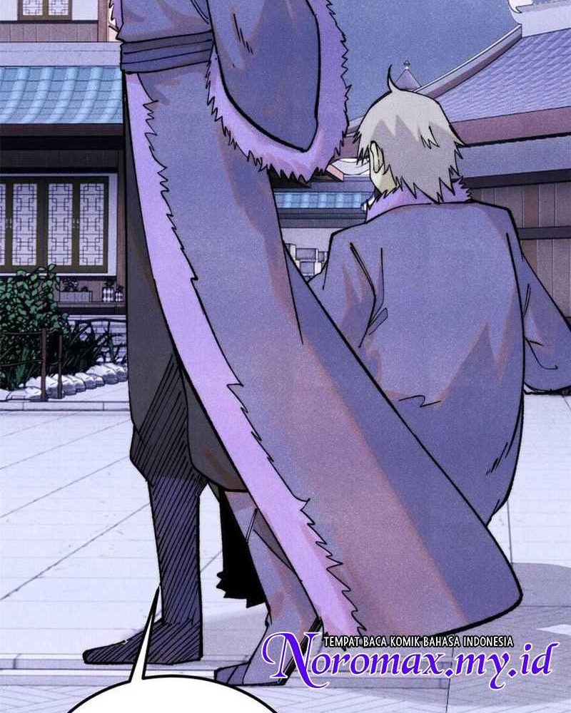 All Hail the Sect Leader Chapter 305 page 9