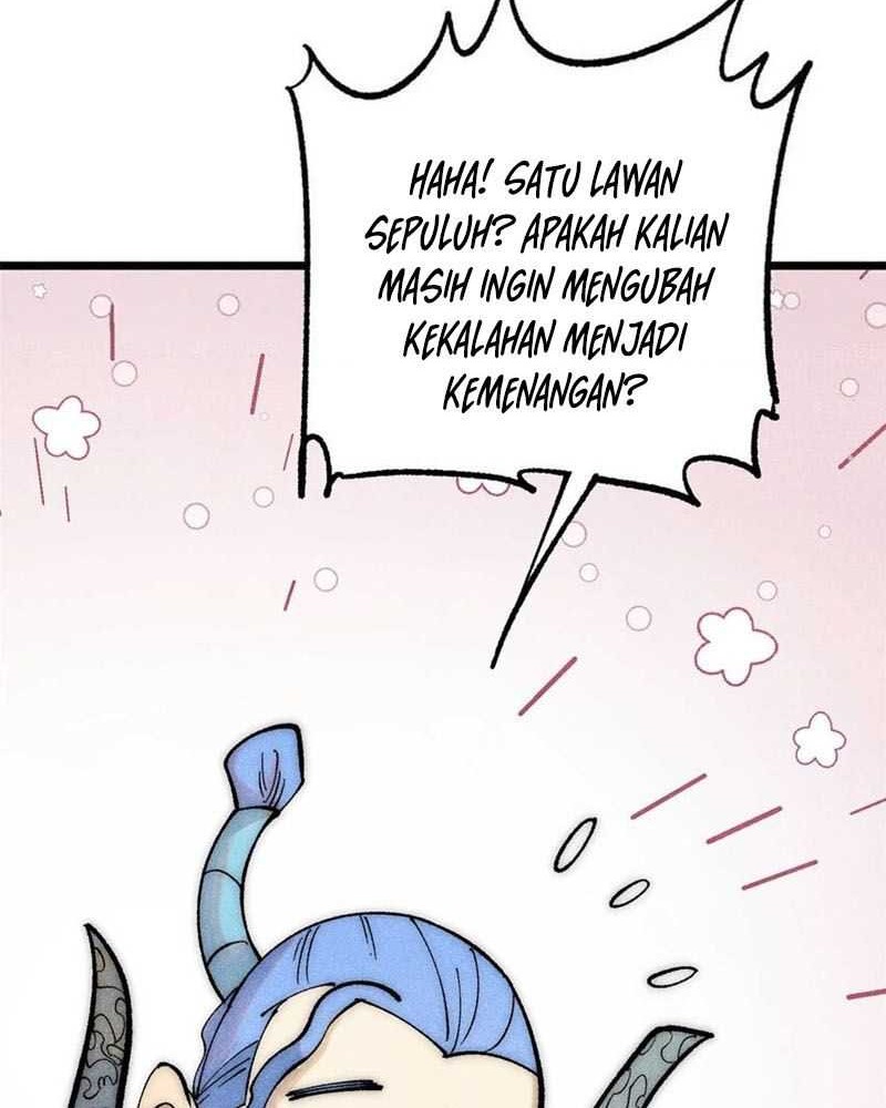 All Hail the Sect Leader Chapter 305 page 11