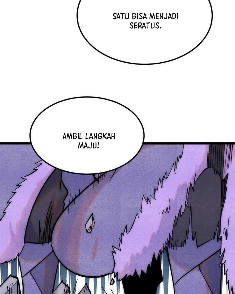 All Hail the Sect Leader Chapter 305 page 13