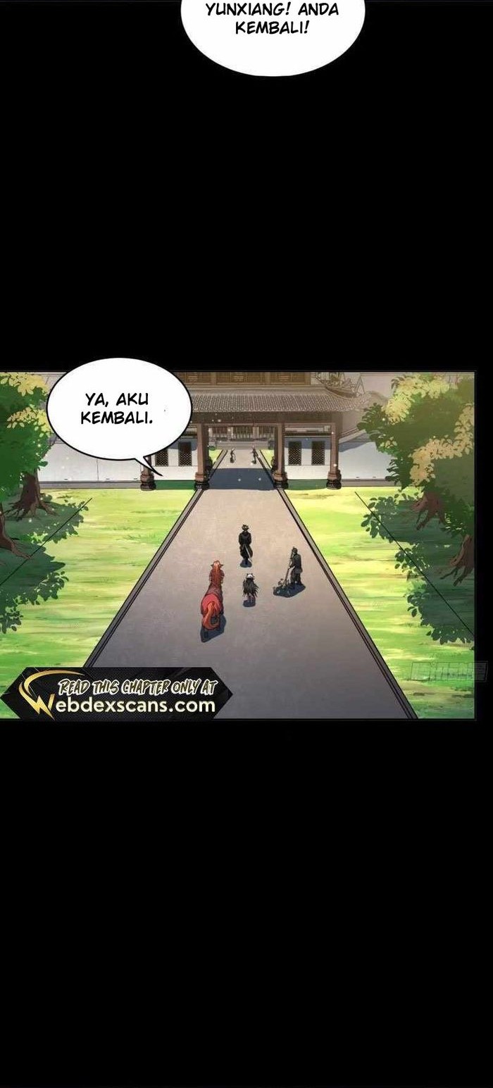 Legend of Star General Chapter 184 page 4