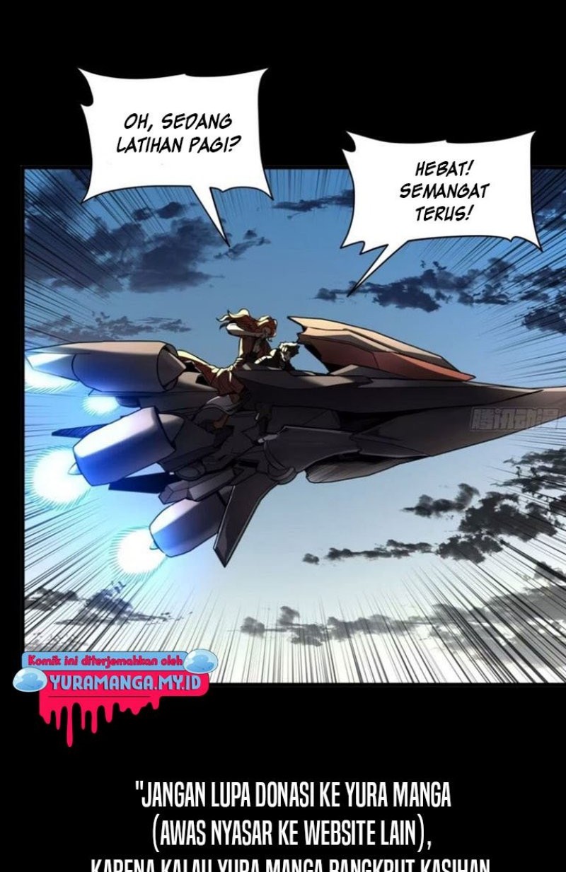 Legend of Star General Chapter 183 page 30
