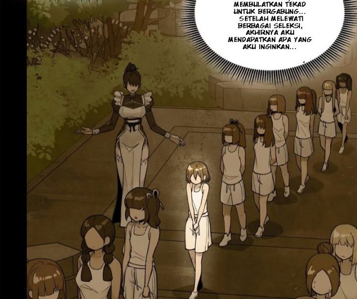 Legend of Star General Chapter 182 page 23