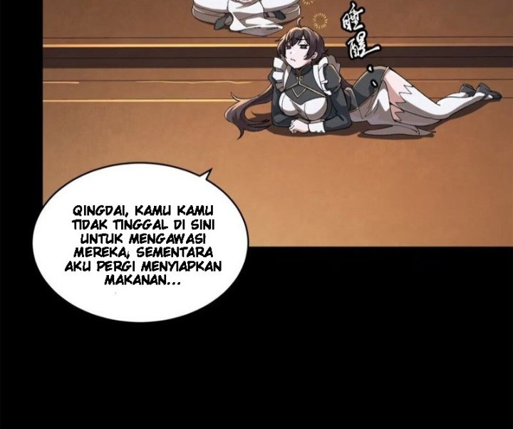 Legend of Star General Chapter 182 page 27