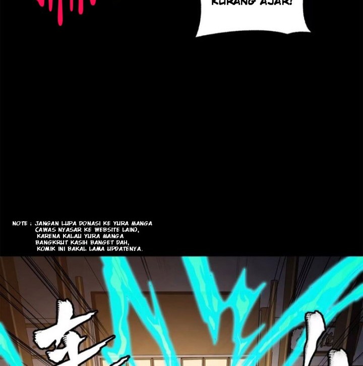 Legend of Star General Chapter 182 page 31