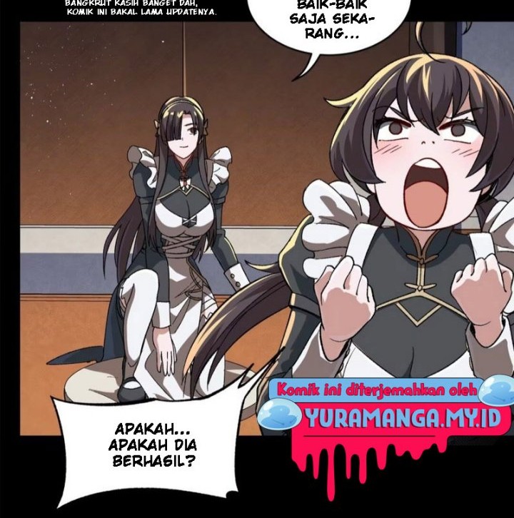 Legend of Star General Chapter 182 page 35