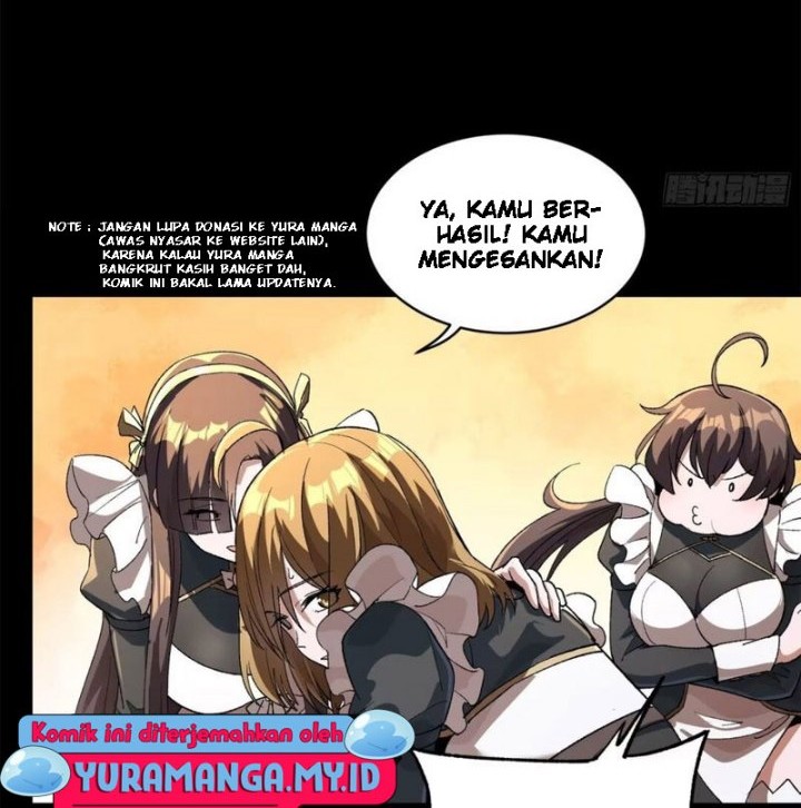 Legend of Star General Chapter 182 page 37