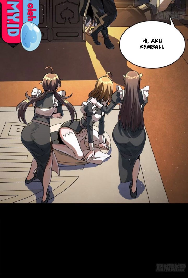 Legend of Star General Chapter 182 page 40