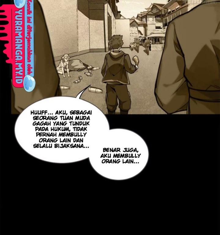 Legend of Star General Chapter 182 page 7