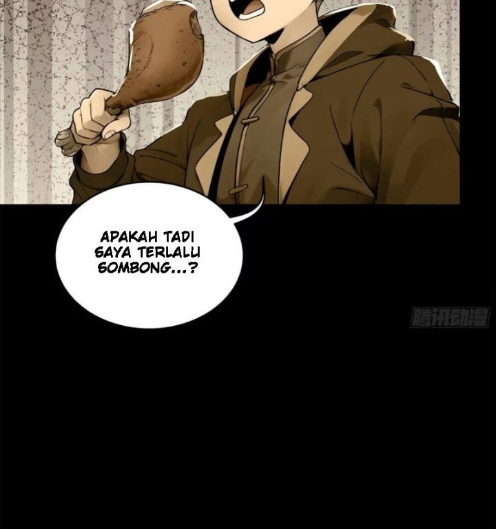Legend of Star General Chapter 182 page 9