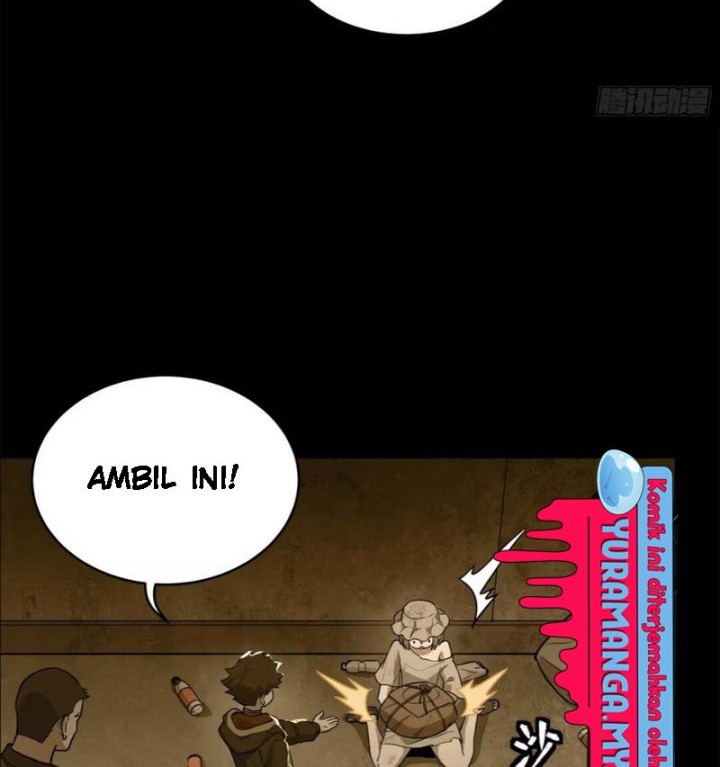 Legend of Star General Chapter 182 page 13