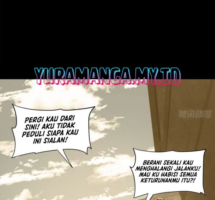 Legend of Star General Chapter 181 page 19