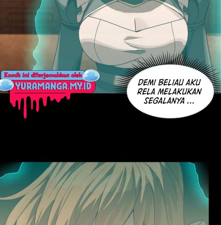 Legend of Star General Chapter 181 page 5
