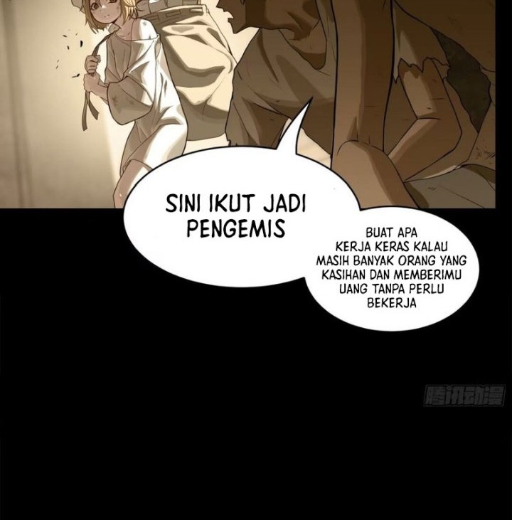 Legend of Star General Chapter 181 page 9