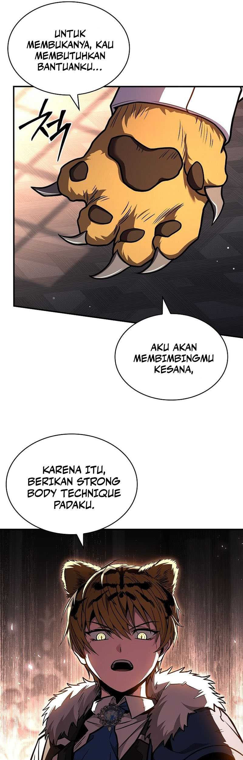 Talent-Swallowing Magician Chapter 61 page 34