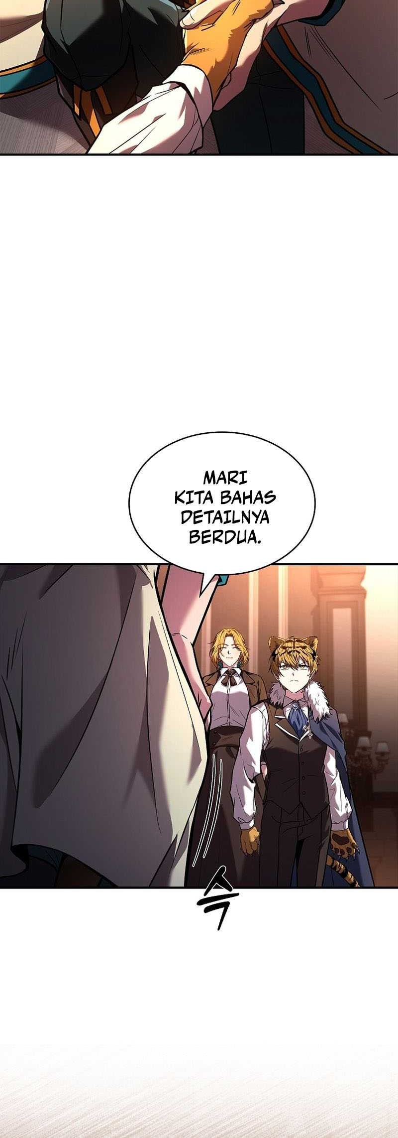 Talent-Swallowing Magician Chapter 61 page 36