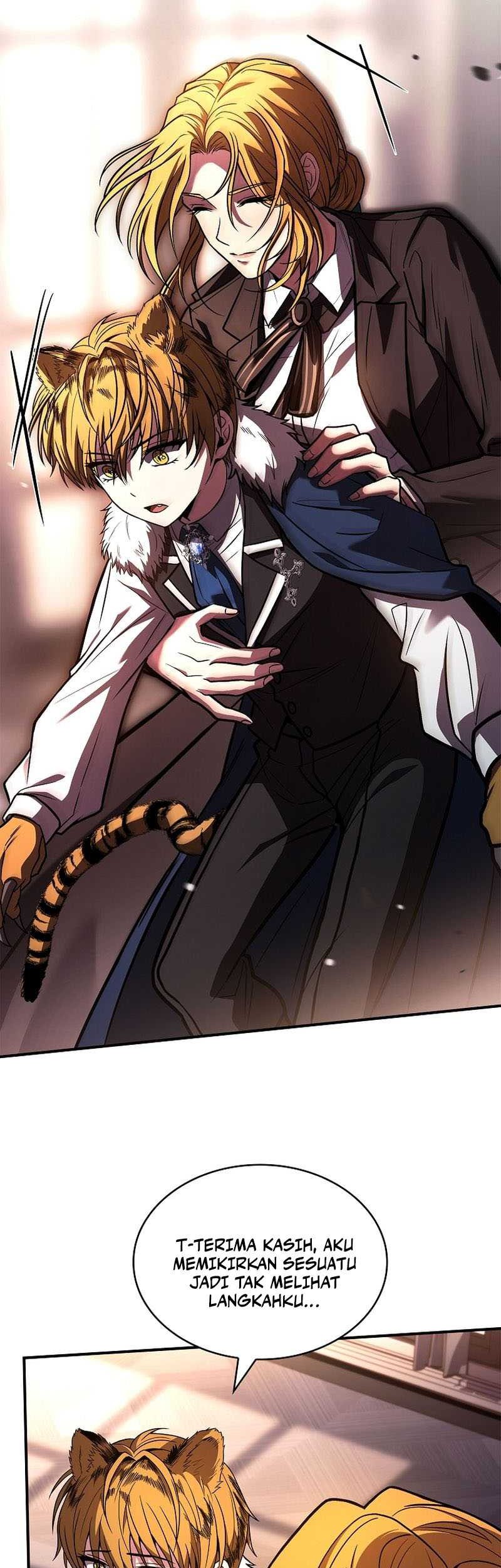 Talent-Swallowing Magician Chapter 61 page 39