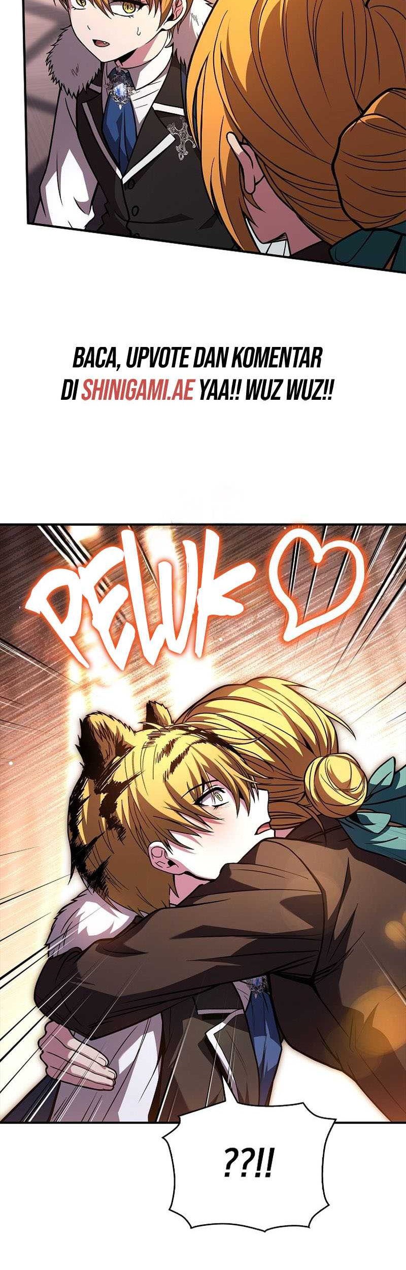 Talent-Swallowing Magician Chapter 61 page 40
