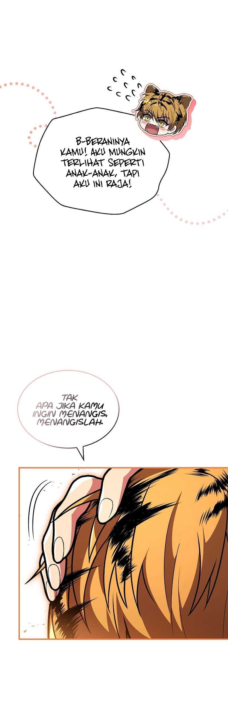 Talent-Swallowing Magician Chapter 61 page 41