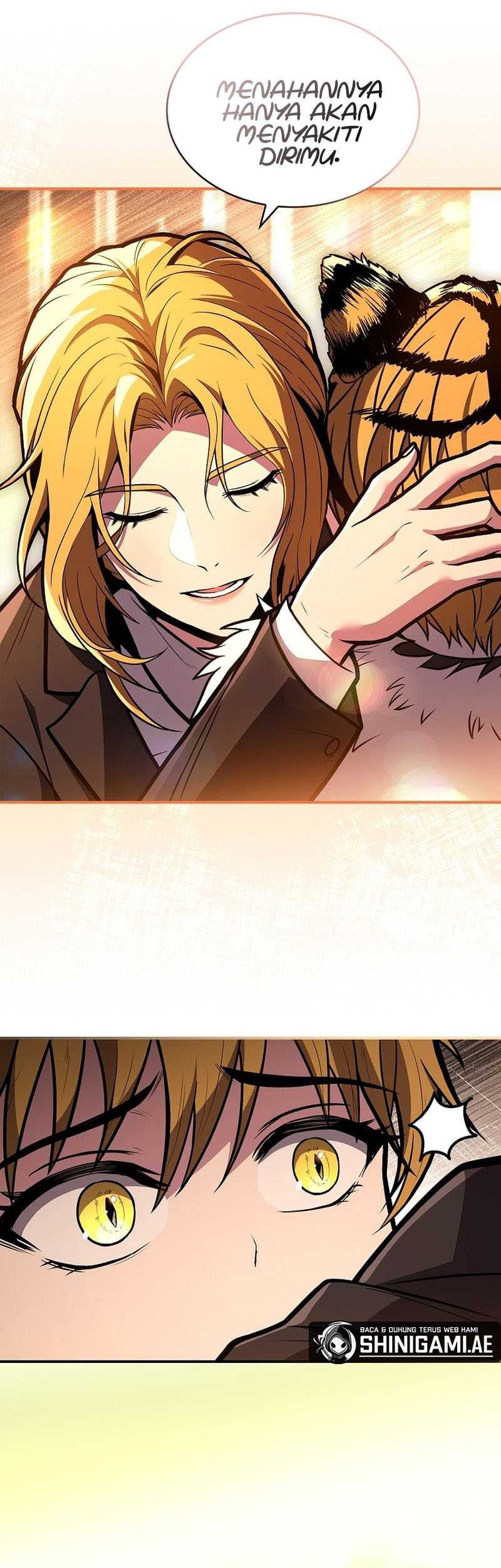 Talent-Swallowing Magician Chapter 61 page 42