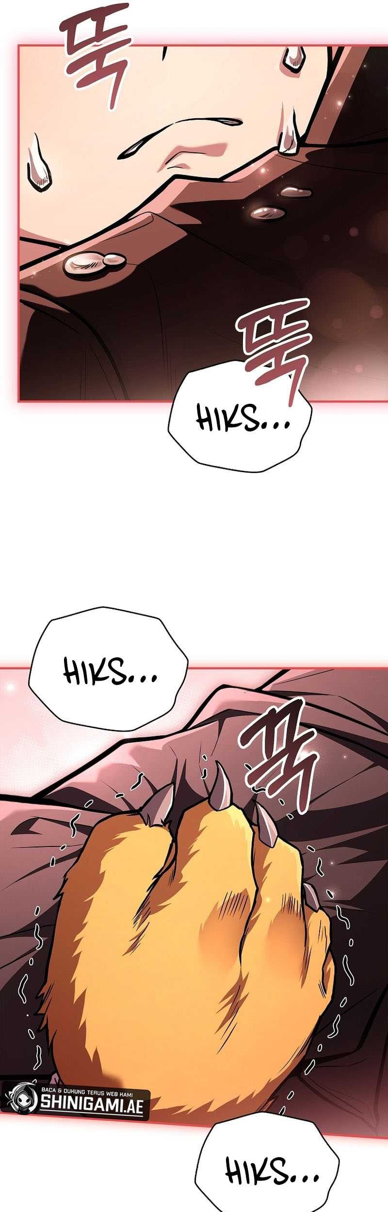 Talent-Swallowing Magician Chapter 61 page 45