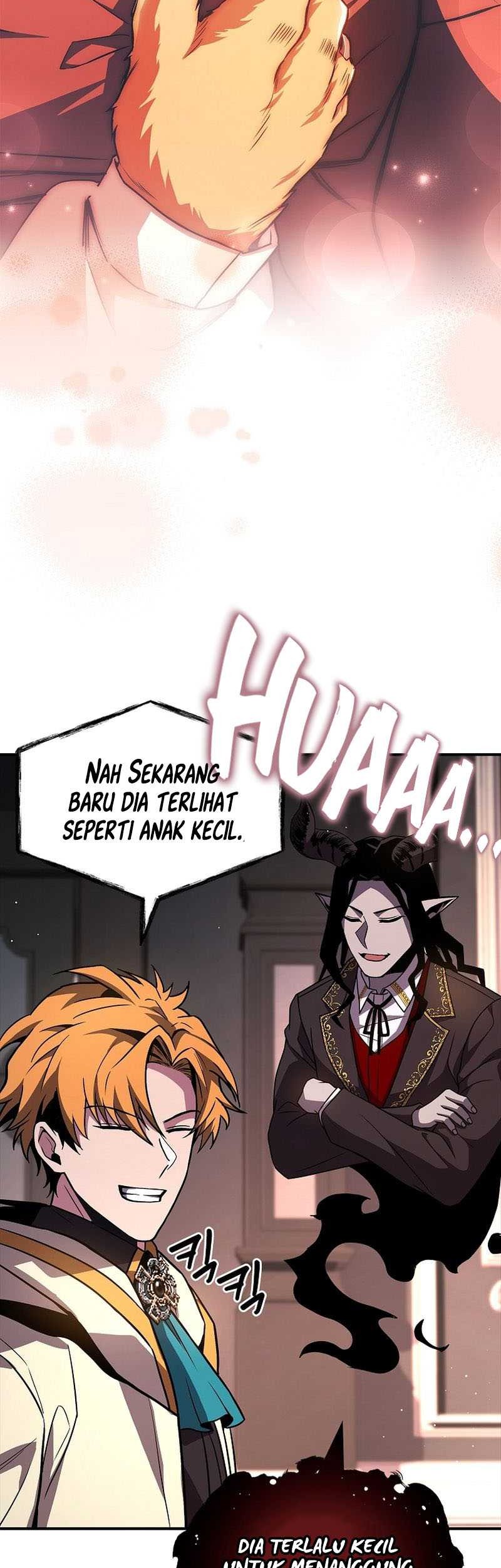 Talent-Swallowing Magician Chapter 61 page 47