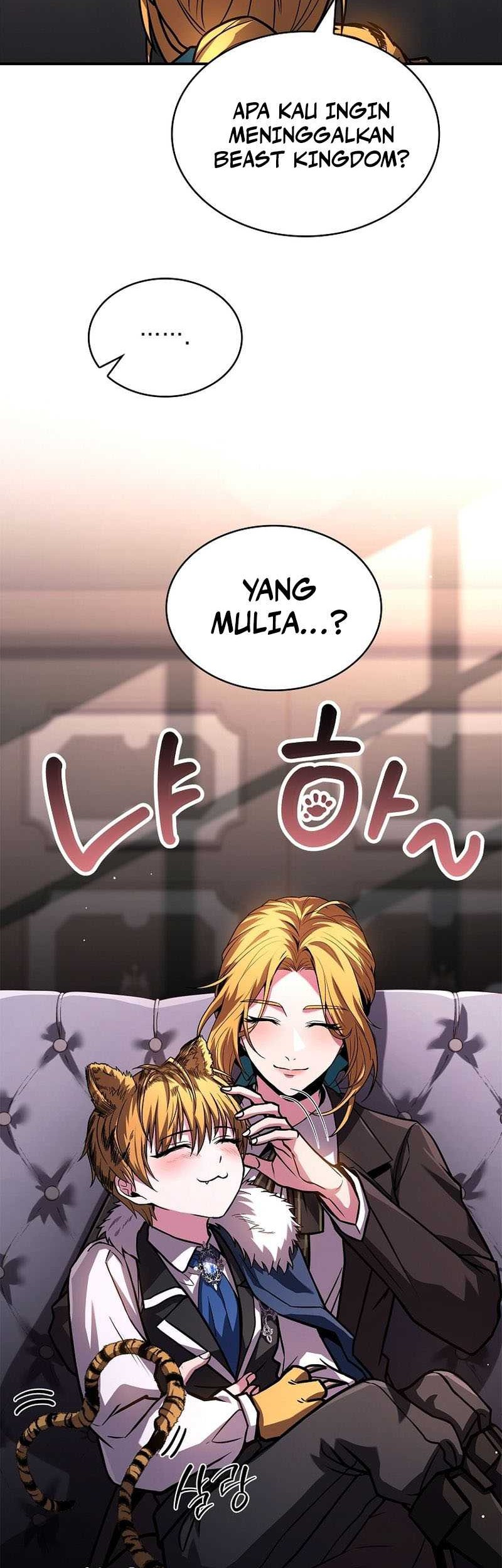 Talent-Swallowing Magician Chapter 61 page 50