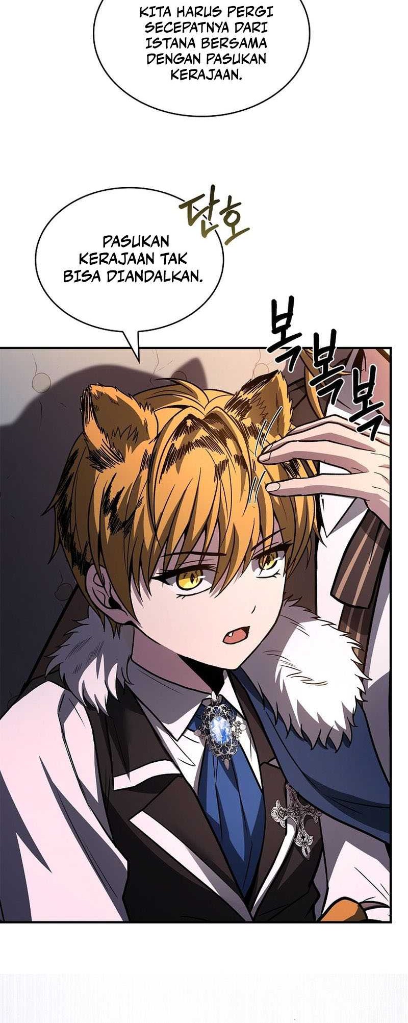 Talent-Swallowing Magician Chapter 61 page 52