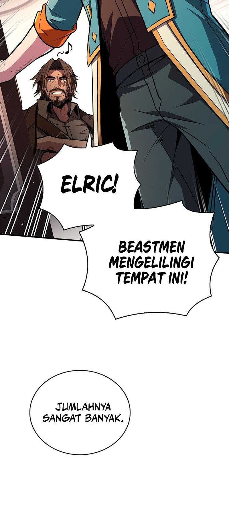 Talent-Swallowing Magician Chapter 61 page 56