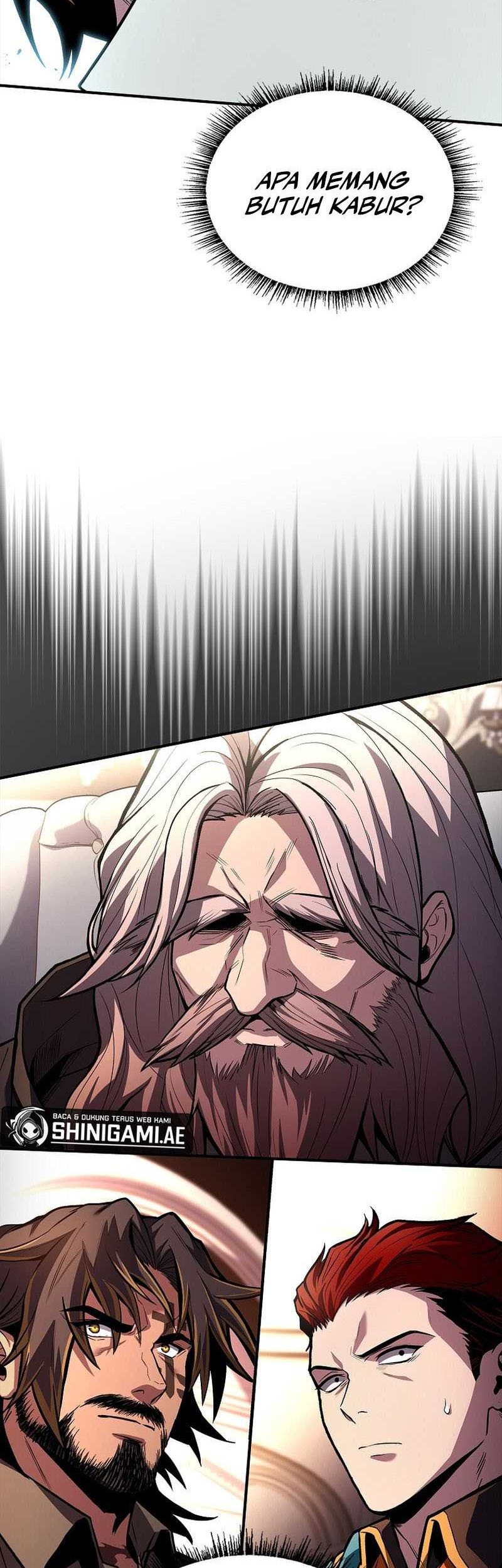 Talent-Swallowing Magician Chapter 61 page 58