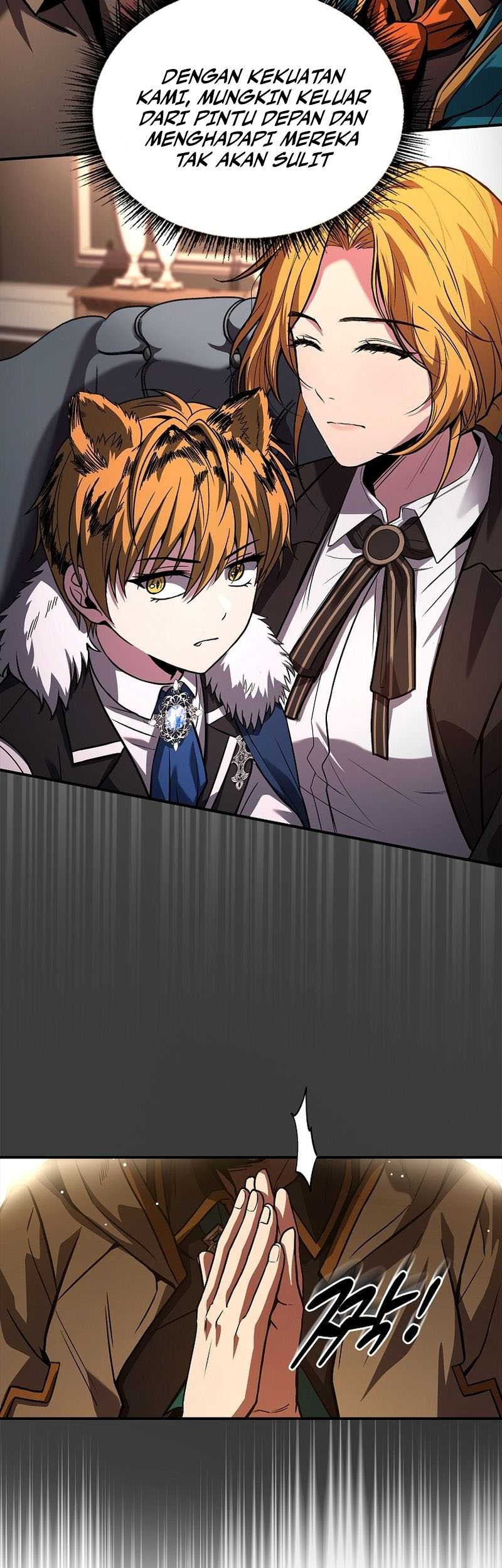 Talent-Swallowing Magician Chapter 61 page 59
