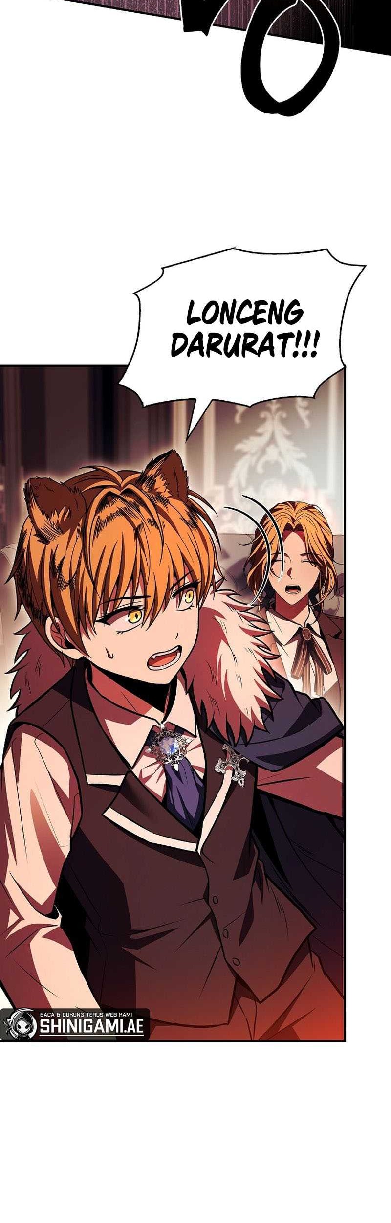 Talent-Swallowing Magician Chapter 61 page 62