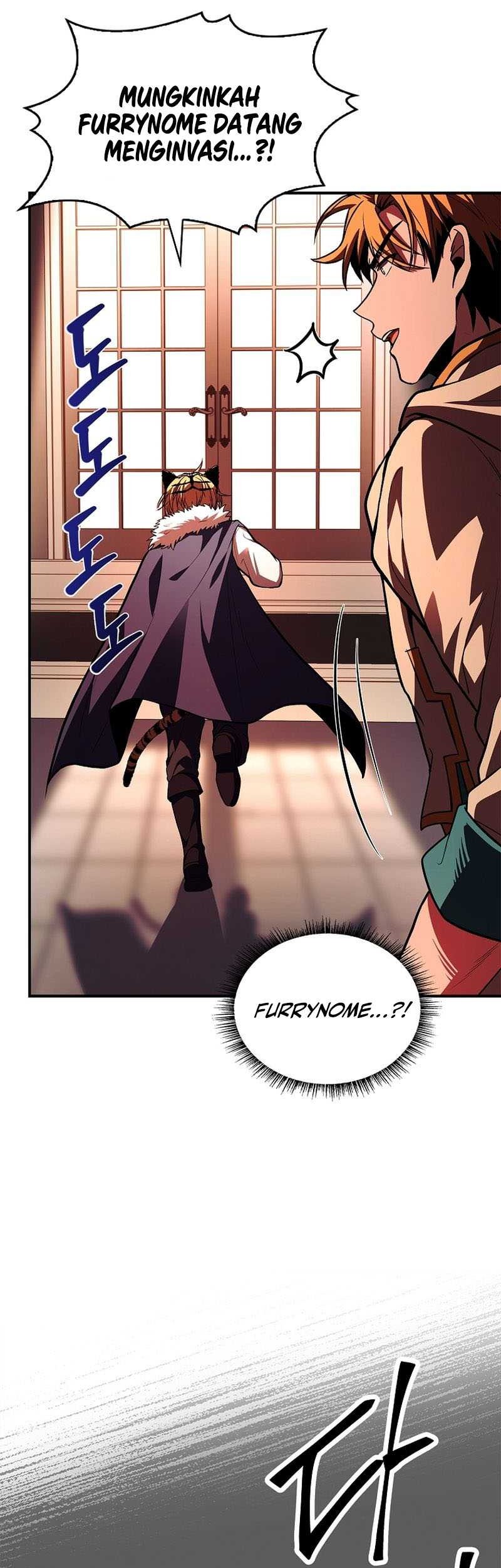 Talent-Swallowing Magician Chapter 61 page 63