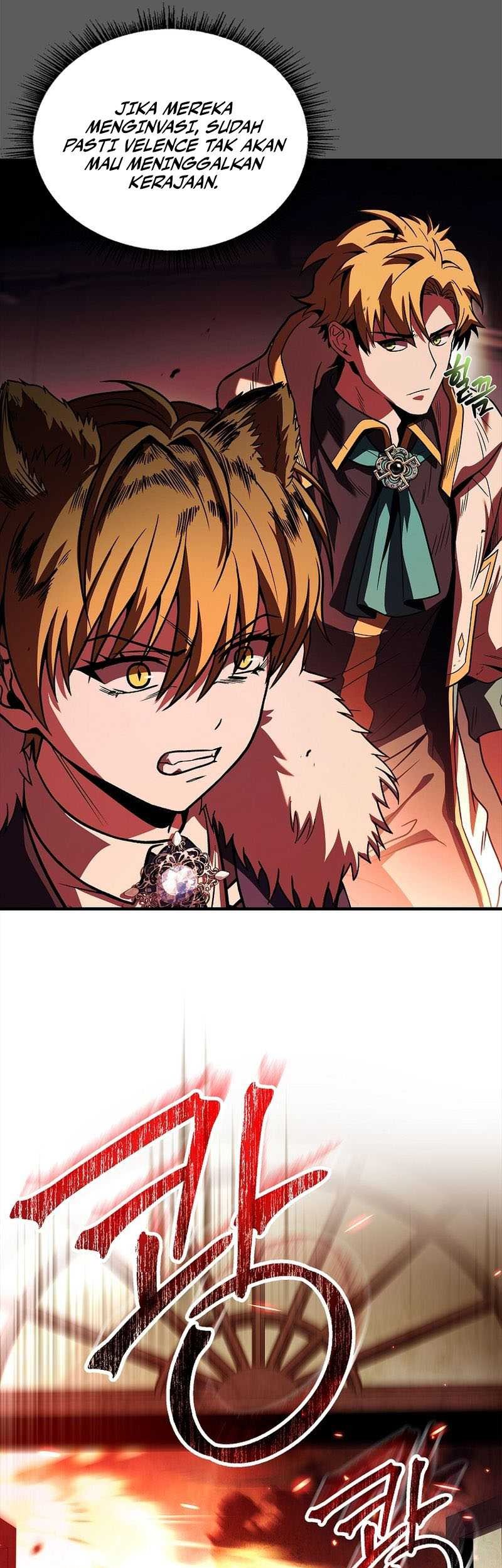 Talent-Swallowing Magician Chapter 61 page 65