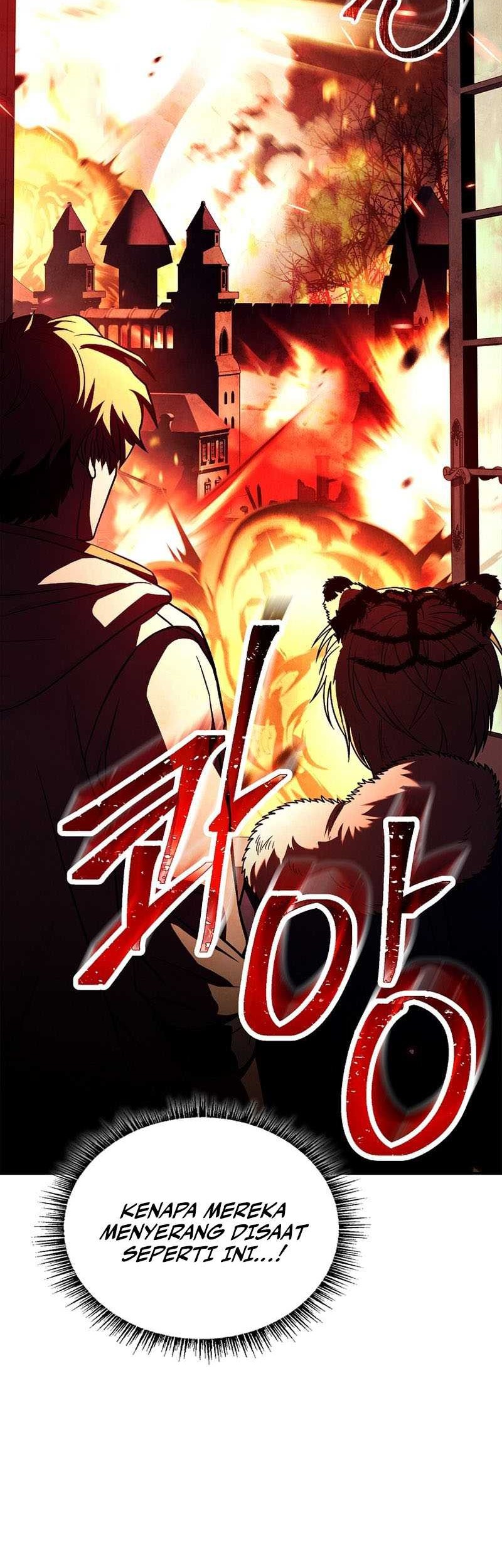 Talent-Swallowing Magician Chapter 61 page 66