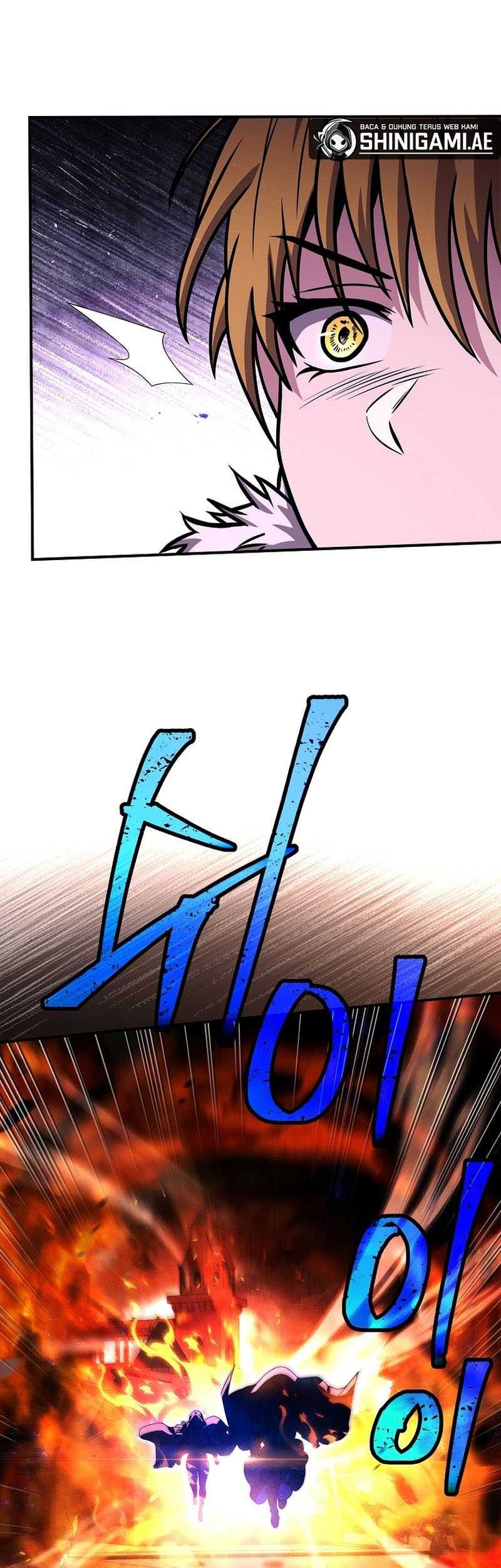 Talent-Swallowing Magician Chapter 61 page 67
