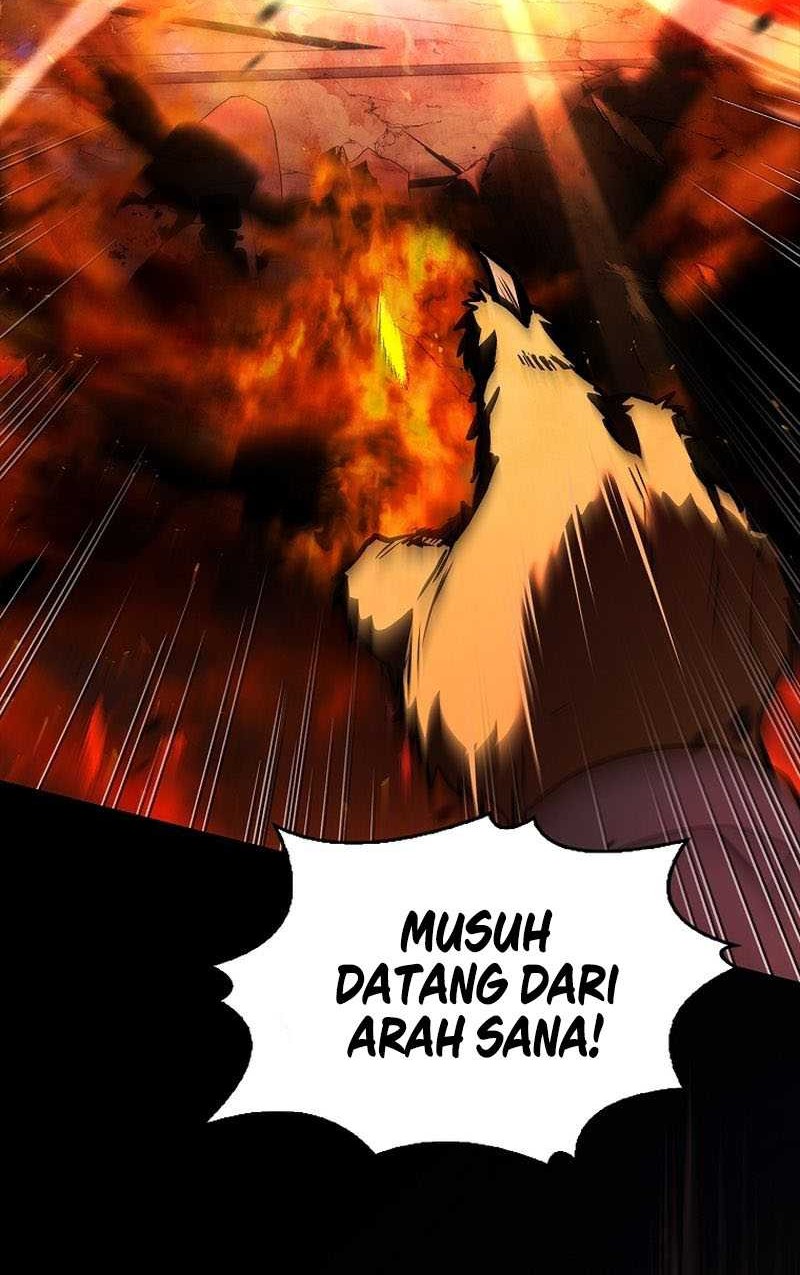 Talent-Swallowing Magician Chapter 61 page 68