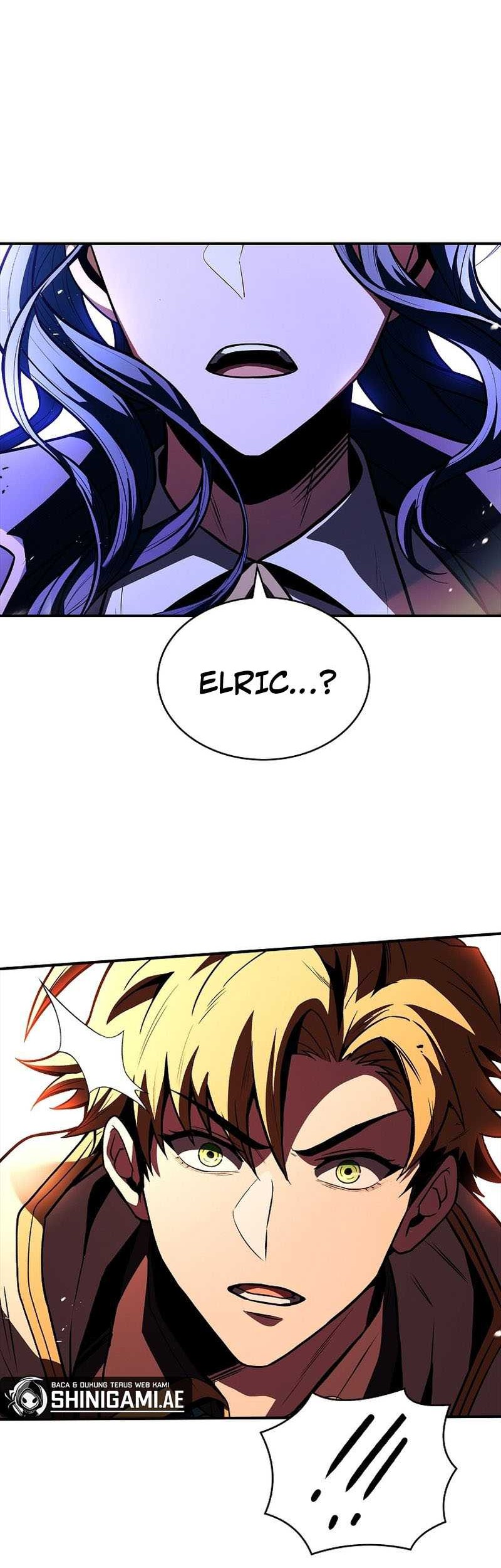 Talent-Swallowing Magician Chapter 61 page 70