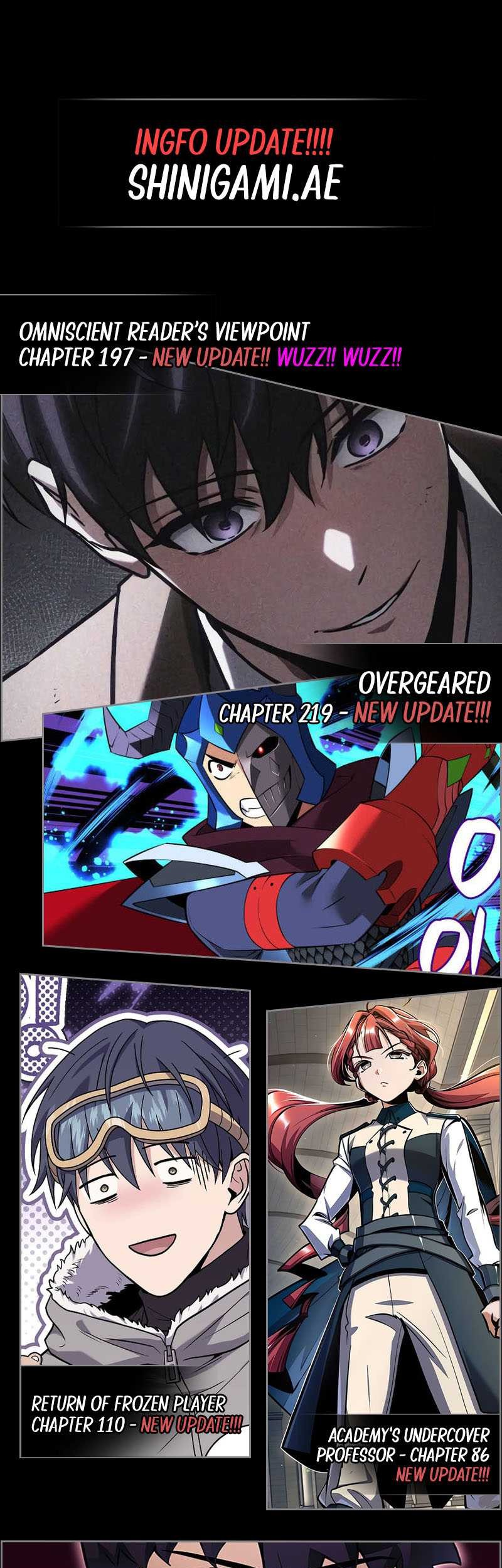 Talent-Swallowing Magician Chapter 61 page 76