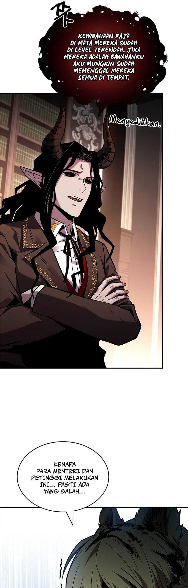Talent-Swallowing Magician Chapter 61 page 6