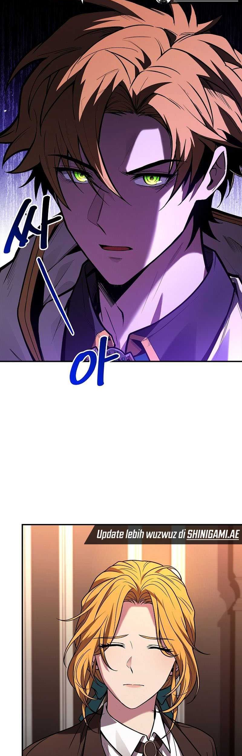 Talent-Swallowing Magician Chapter 61 page 12