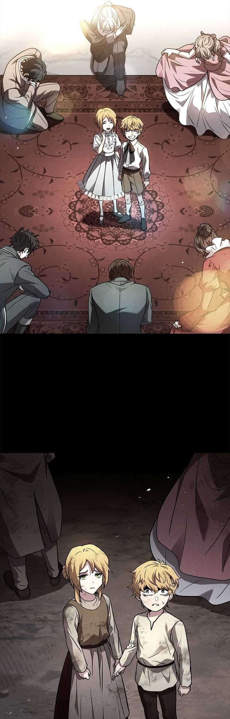 Talent-Swallowing Magician Chapter 61 page 14